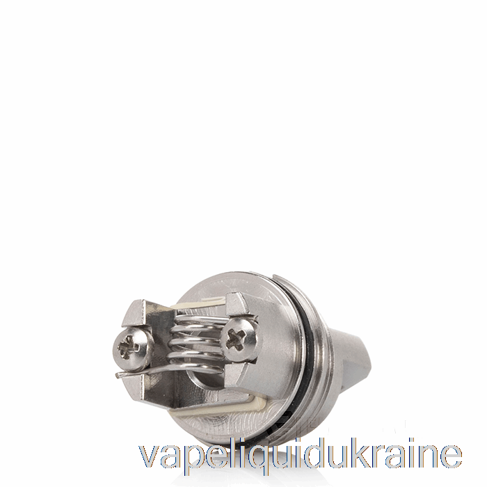 Vape Ukraine Uwell Crown RBA Head Coil Kit